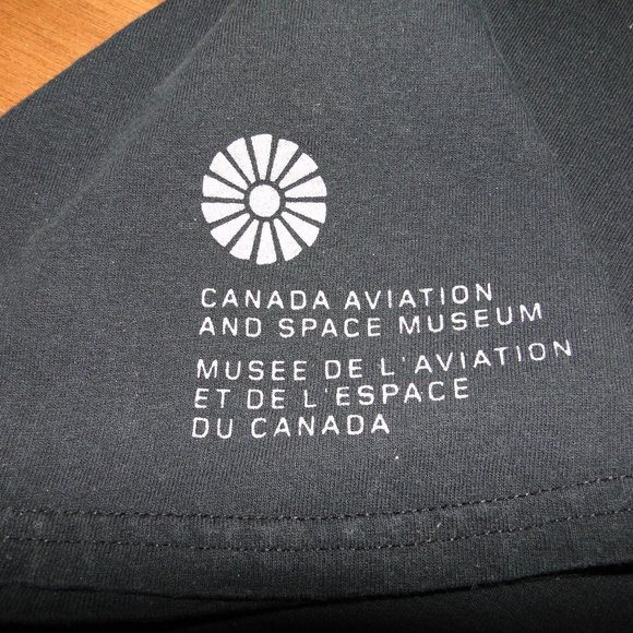 STAFF STAR TREK T SHIRT EXHIBITION - Picture 4 of 5